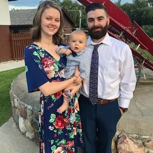 Meet your Posher, Erika